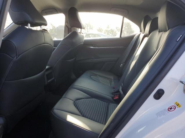 2019 TOYOTA CAMRY L - 4T1B11HK8KU713611