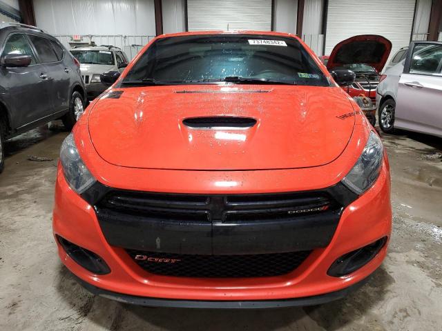 2016 DODGE DART GT SP 1C3CDFGB2GD791408