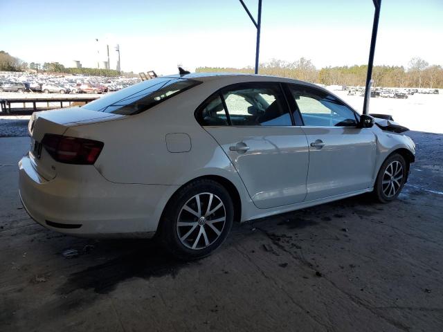 2017 VOLKSWAGEN JETTA SE - 3VWDB7AJ7HM301852