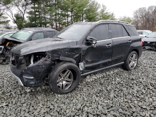 2018 MERCEDES-BENZ GLE 350 4M - 4JGDA5HB5JB103840