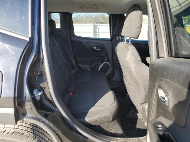 2015 JEEP RENEGADE L - ZACCJABT0FPB56828