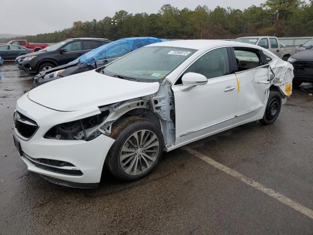 2017 BUICK LACROSSE P - 1G4ZN5SS7HU201625