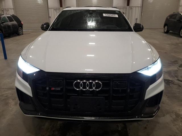2021 AUDI SQ8 PRESTI WA1CWBF19MD000885