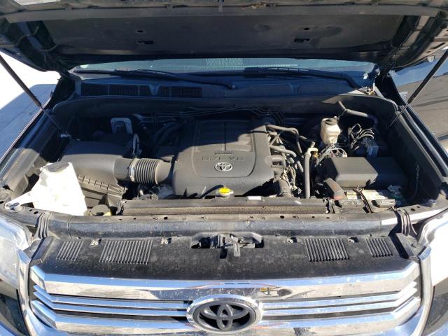 2017 TOYOTA TUNDRA CRE - 5TFEW5F10HX216029