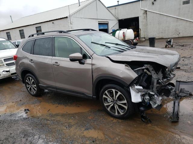 JF2SKANC0NH485052 Subaru Forester