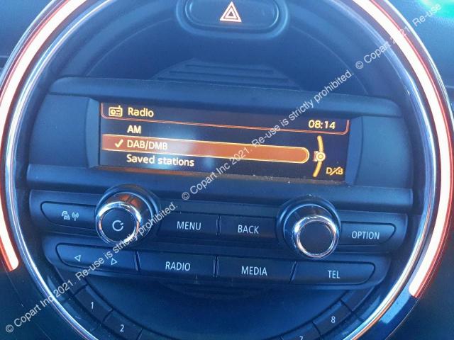 WMWXM52040T945655 Mini Cooper