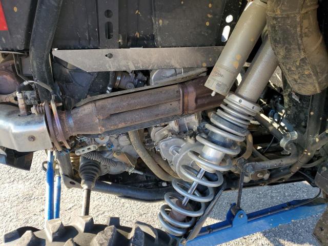 2022 POLARIS RZR XP 100 - 3NSNAV996NF353089