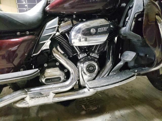 2018 HARLEY-DAVIDSON FLTRU - 1HD1KGD18JB638558