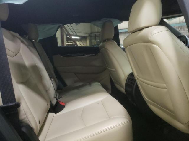 2018 CADILLAC XT5 - 1GYKNARS4JZ139110