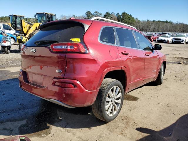 2016 JEEP CHEROKEE O 1C4PJLJB2GW303222
