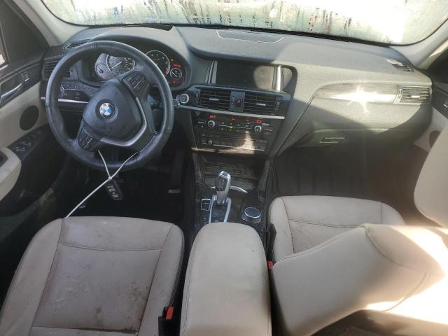 5UXWX9C33H0T22061 BMW X3 Xdrive28i