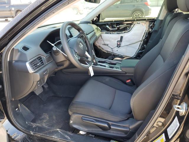 2019 HONDA ACCORD LX - 1HGCV1F10KA062484