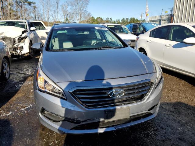 2015 HYUNDAI SONATA ECO - 5NPE24AA6FH162497