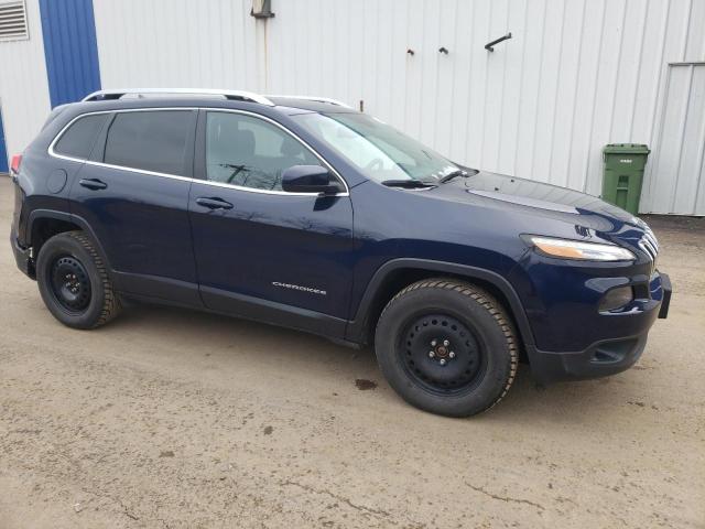 2016 JEEP CHEROKEE L - 1C4PJMCS1GW276291