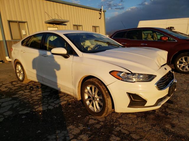 3FA6P0HD4LR253815 | 2020 FORD FUSION SE