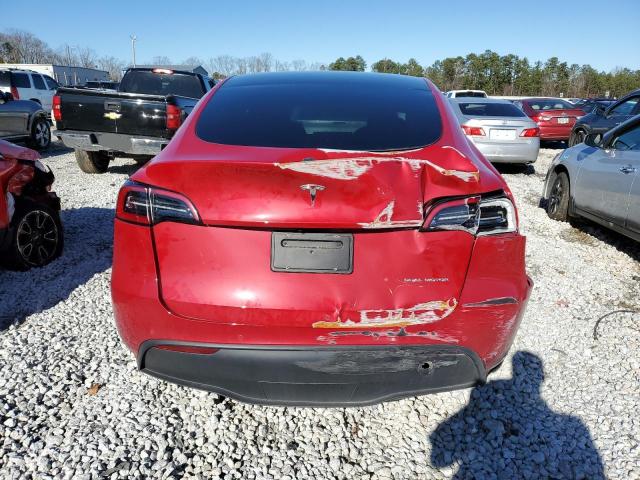5YJYGDEE0MF285963 Tesla Model Y