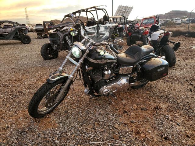 2003 HARLEY-DAVIDSON FXDL 1HD1GDV163K309326