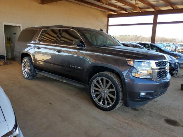 2015 CHEVROLET SUBURBAN C - 1GNSCJKC1FR542636