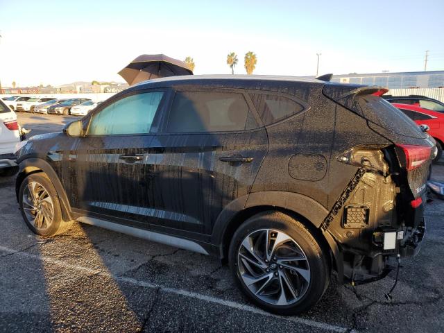 2019 HYUNDAI TUCSON LIM - KM8J33AL4KU890189