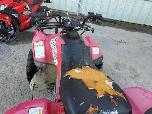 2016 HONDA TRX250 TM 1HFTE2108G4002998