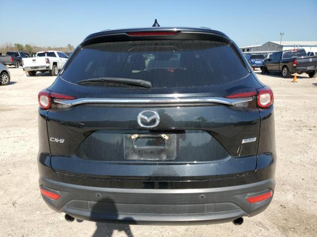 2016 MAZDA CX-9 TOURI - JM3TCACY7G0126529