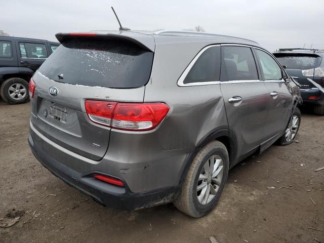 5XYPG4A32HG295490 KIA SORENTO LX