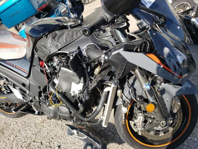 2018 KAWASAKI ZX1400 J - JKBZXNJ19JA005271
