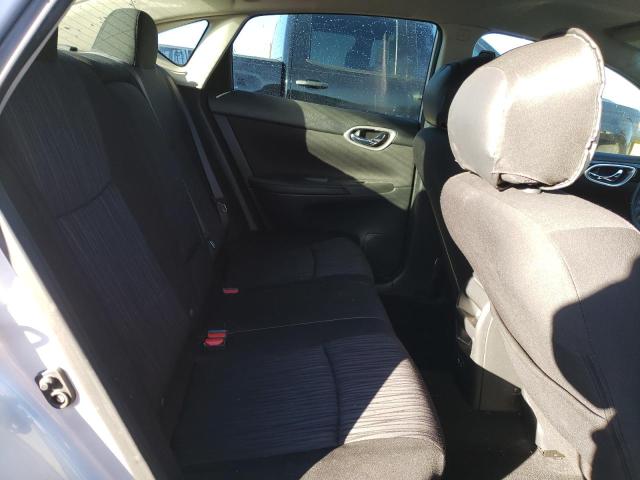 3N1AB7AP9KY350046 Nissan SENTRA S