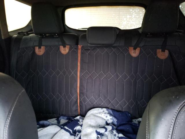 2019 FORD ESCAPE TIT - 1FMCU9J92KUA21345