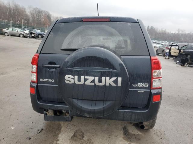 JS3TD0D23A4101560 Suzuki GR VITARA