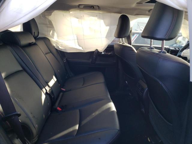 2020 TOYOTA 4RUNNER SR - JTEBU5JR2L5824348