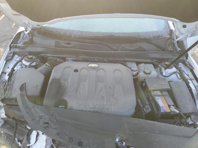 2019 CHEVROLET IMPALA LT - 2G11Z5S36K9162540