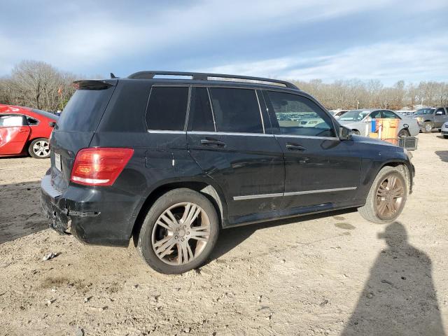 2015 MERCEDES-BENZ GLK350 - WDCGG5HB6FG429702