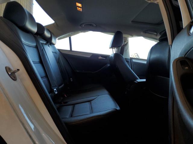 2017 VOLKSWAGEN JETTA SE - 3VWDB7AJ7HM301852