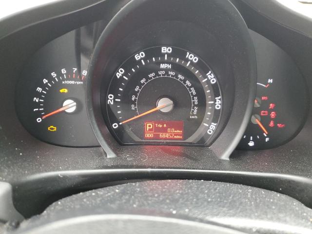KNDPCCACXG7850686 KIA Sportage Ex