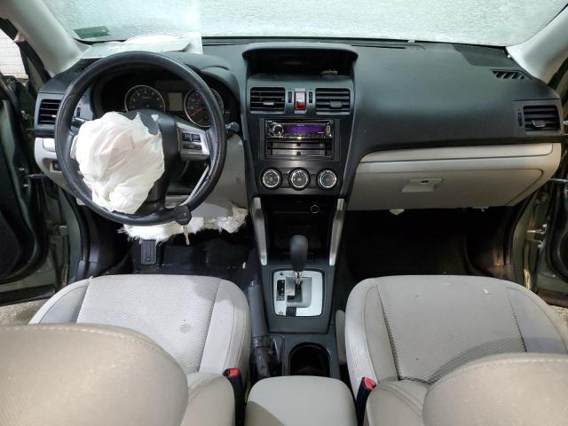 JF2SJAAC4EH484026 Subaru Forester 2.5i
