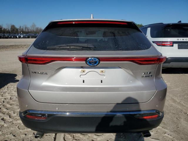 2021 TOYOTA VENZA LE - JTEAAAAH8MJ054265