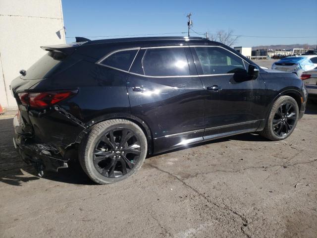 2021 CHEVROLET BLAZER RS - 3GNKBERS1MS526647