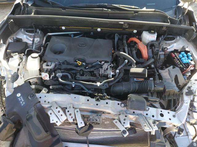 2021 TOYOTA VENZA LE - JTEAAAAH8MJ054265