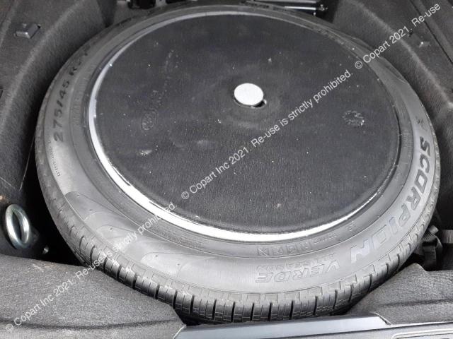 SALWA2KE7EA379715 Land Rover R Rover Sp