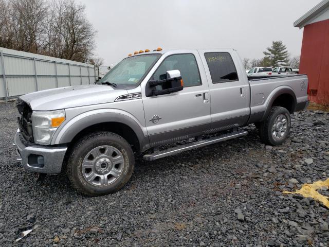 2014 Ford F-350 