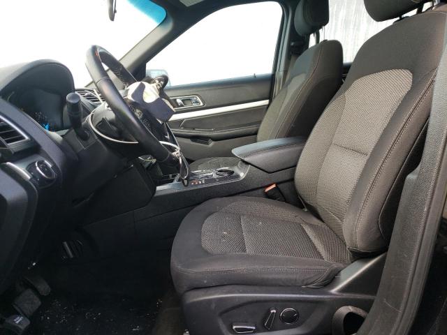 2016 FORD EXPLORER X - 1FM5K7D81GGC26778