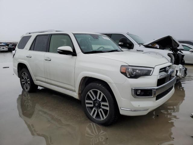 2022 TOYOTA 4RUNNER LI JTEKU5JR0N5982805