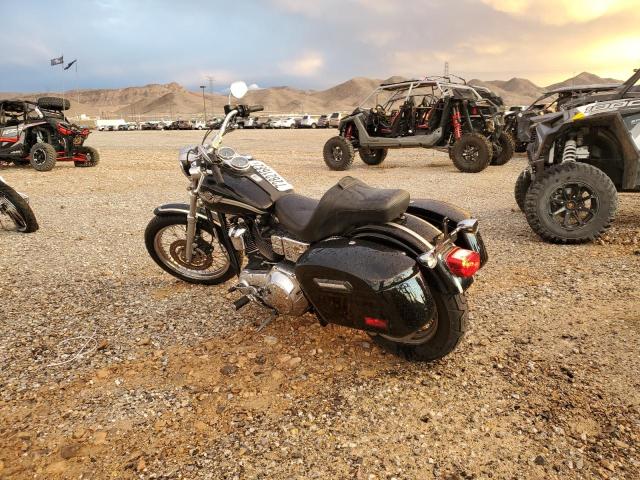 2003 HARLEY-DAVIDSON FXDL 1HD1GDV163K309326