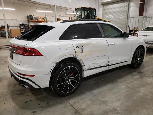 2021 AUDI SQ8 PRESTI WA1CWBF19MD000885
