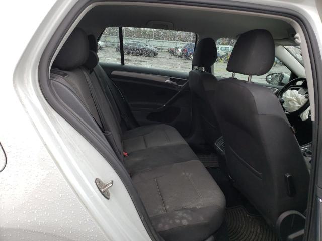 2017 VOLKSWAGEN GOLF S - 3VW217AUXHM060003