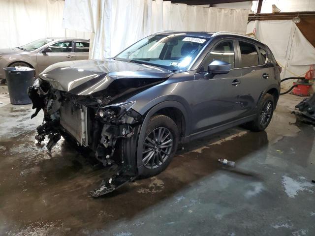 Vehiculos salvage en venta de Copart Ebensburg, PA: 2019 Mazda CX-5 Touring