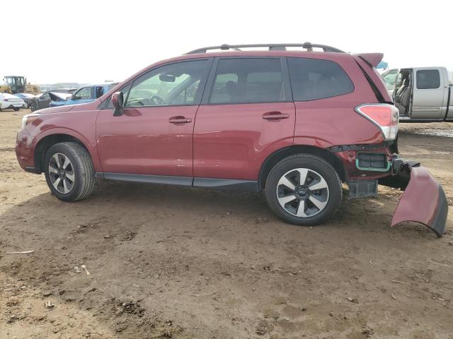 JF2SJAGC5HH809746 Subaru Forester 2.5i Premium