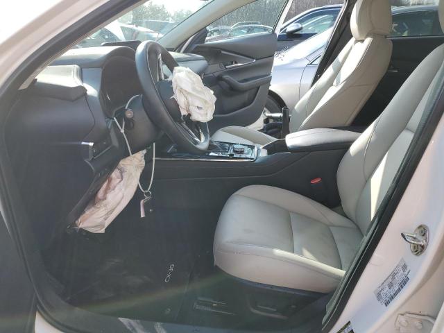 2022 MAZDA CX-30 - 3MVDMBAY1NM430936