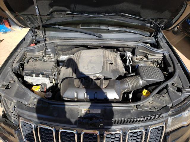 1C4RJFBTXHC899961 Jeep Grand Cherokee Limited